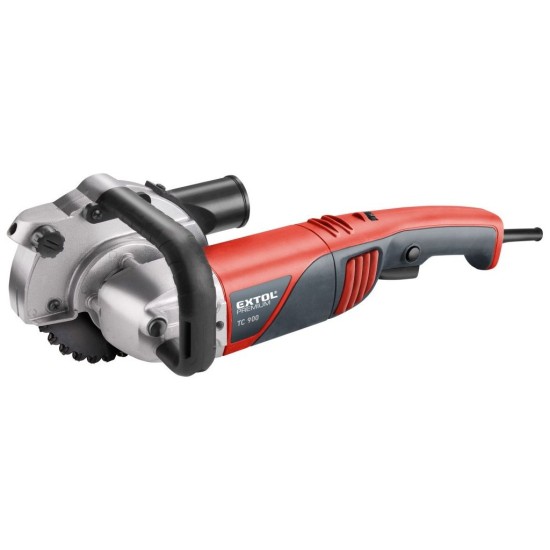 Dvojkotúčová píla 900W TC 900 EXTOL PREMIUM