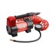 Autokompresor 12V, 10.3bar CC 160 EXTOL PREMIUM