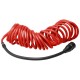 Autokompresor 12V, 10.3bar CC 160 EXTOL PREMIUM