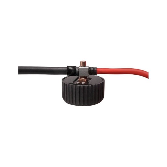 Autokompresor 12V, 10.3bar CC 160 EXTOL PREMIUM