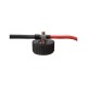 Autokompresor 12V, 10.3bar CC 160 EXTOL PREMIUM