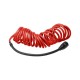 Autokompresor 12V, 10.3bar CC 160 EXTOL PREMIUM