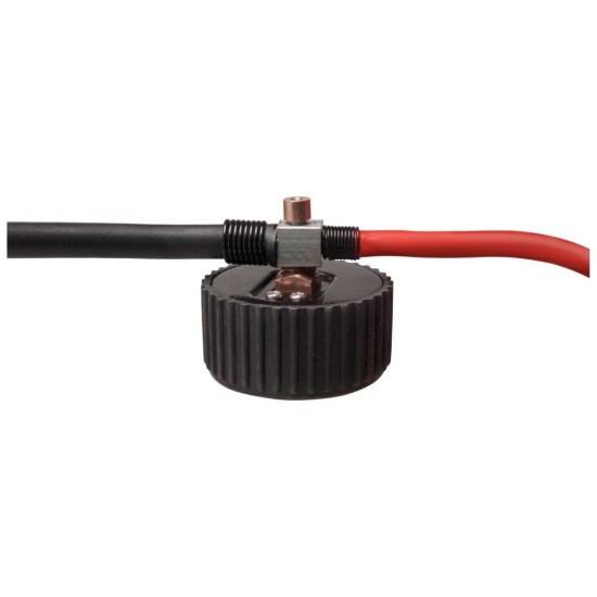 Autokompresor 12V, 10.3bar CC 160 EXTOL PREMIUM