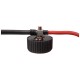 Autokompresor 12V, 10.3bar CC 160 EXTOL PREMIUM
