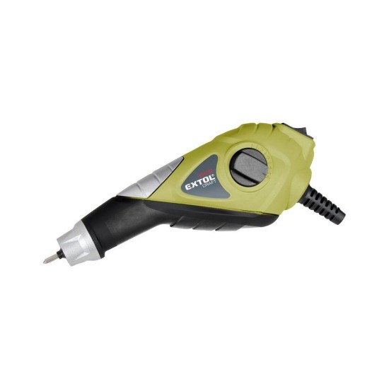 13W EXTOL CRAFT Rytec