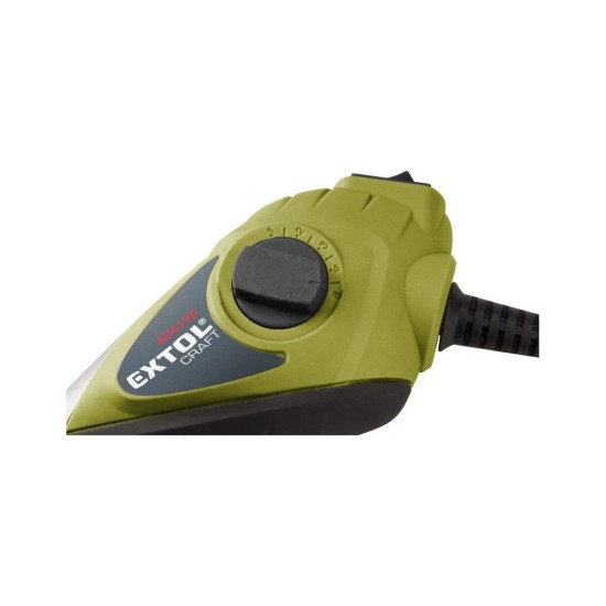 13W EXTOL CRAFT Rytec