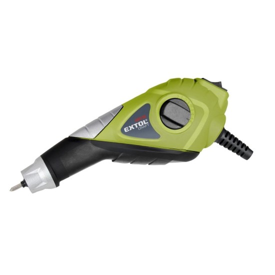 13W EXTOL CRAFT Rytec