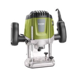 Horný router 1250W EXTOL CRAFT Horný router 1250W EXTOL CRAFT
