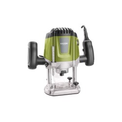 Horný router 1250W EXTOL CRAFT
