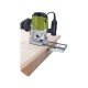 Horný router 1250W EXTOL CRAFT Horný router 1250W EXTOL CRAFT