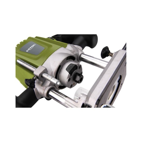 Horný router 1250W EXTOL CRAFT Horný router 1250W EXTOL CRAFT