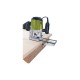 Horný router 1250W EXTOL CRAFT Horný router 1250W EXTOL CRAFT