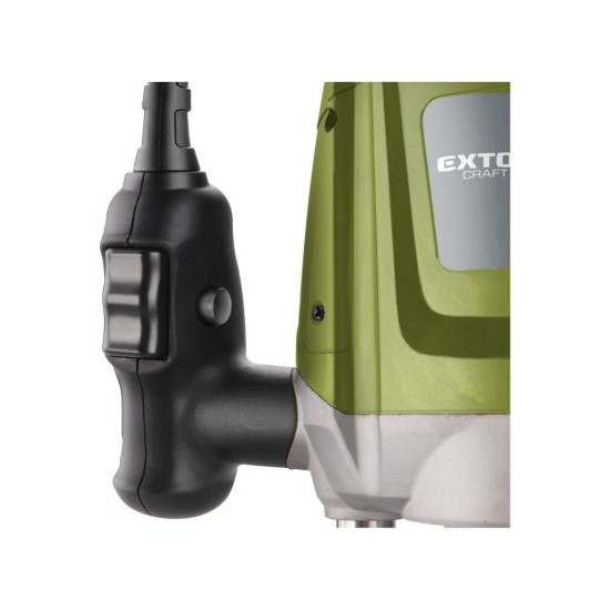 Horný router 1250W EXTOL CRAFT Horný router 1250W EXTOL CRAFT