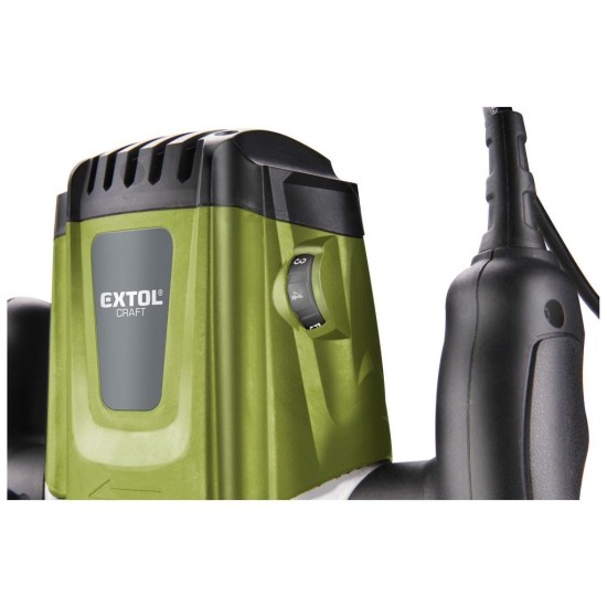 Horný router 1250W EXTOL CRAFT Horný router 1250W EXTOL CRAFT