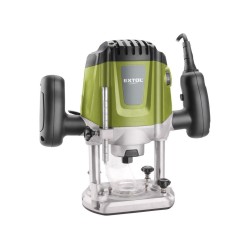 Horný router 1250W EXTOL CRAFT