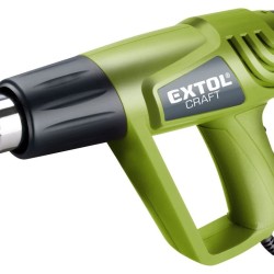 Teplovzdušná pištoľ 2000/1000W EXALT CRAFT
