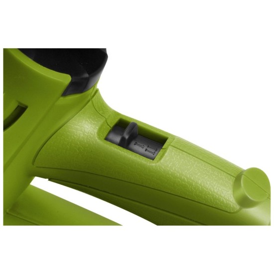 Teplovzdušná pištoľ s príslušenstvom 2000/1000W EXTOL CRAFT (411023) Teplovzdušná pištoľ s príslušenstvom 2000/1000W EXTOL CRAFT (411023)