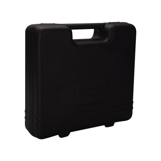 Teplovzdušná pištoľ s príslušenstvom 2000/1000W EXTOL CRAFT (411023) Teplovzdušná pištoľ s príslušenstvom 2000/1000W EXTOL CRAFT (411023)