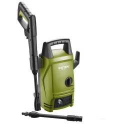 Vysokotlakový čistič 1400W EXTOL CRAFT