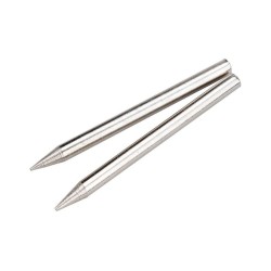 Spájkovacie hroty 2ks, Ø5,8 x 80mm, pre 417201, EXTOL CRAFT Spájkovacie hroty 2ks, Ø5,8 x 80mm, pre 417201, EXTOL CRAFT