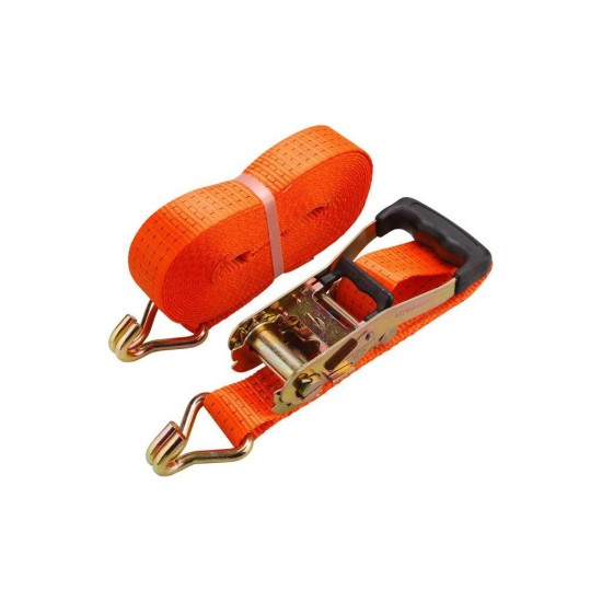 Račňový remienok s háčikmi, 6m x 50mm EXTOL PREMIUM Račňový remienok s háčikmi, 6m x 50mm EXTOL PREMIUM