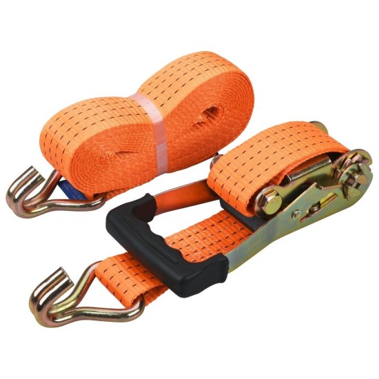 Račňový remienok s háčikmi, 6m x 50mm EXTOL PREMIUM Račňový remienok s háčikmi, 6m x 50mm EXTOL PREMIUM