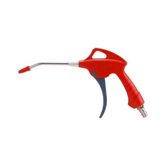 Pistole ofukovací 10cm, max. prac. tlak 9 bar (0,9MPa) EXTOL PREMIUM Pistole ofukovací 10cm, max. prac. tlak 9 bar (0,9MPa) EXTOL PREMIUM