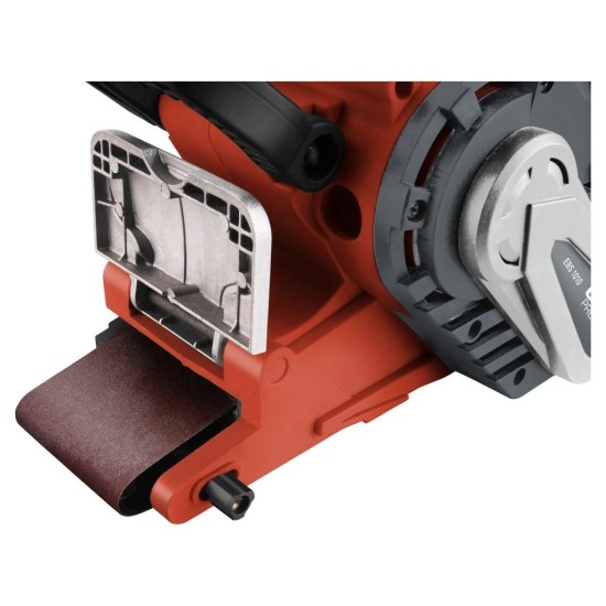 Pásová brúska 1010W EBS 1010 EXTOL PREMIUM