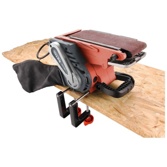 Pásová brúska 1010W EBS 1010 EXTOL PREMIUM