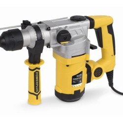 POWX1175 Combihammer 1600W SDS-Plus POWERPLUS