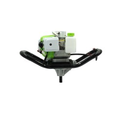 Motorová zemná vŕtačka pre jednu osobu 1,8kW, BASS