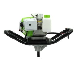 Motorová zemná vŕtačka pre jednu osobu 1,8kW, BASS Motorová zemná vŕtačka pre jednu osobu 1,8kW, BASS