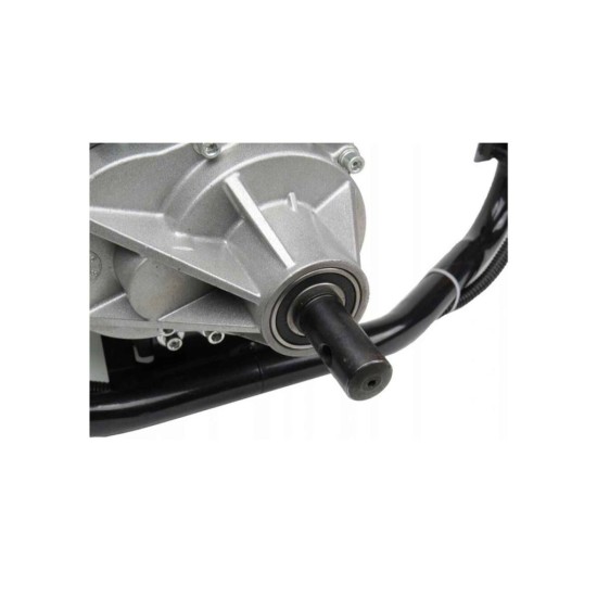 Motorová zemná vŕtačka pre jednu osobu 1,8kW, BASS