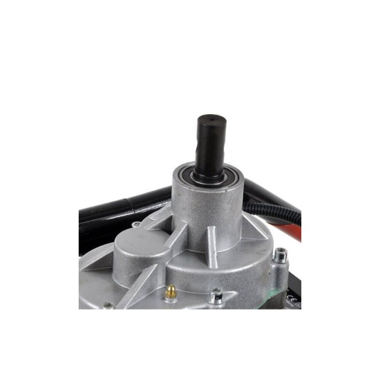 Motorová zemná vŕtačka pre jednu osobu 1,8kW, BASS