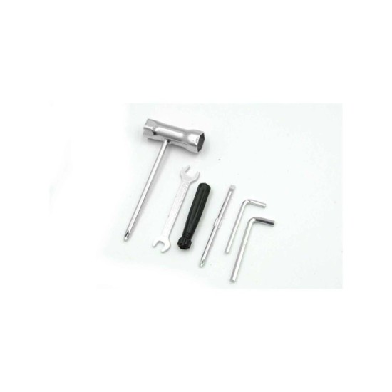 Motorová zemná vŕtačka pre jednu osobu 1,8kW, BASS