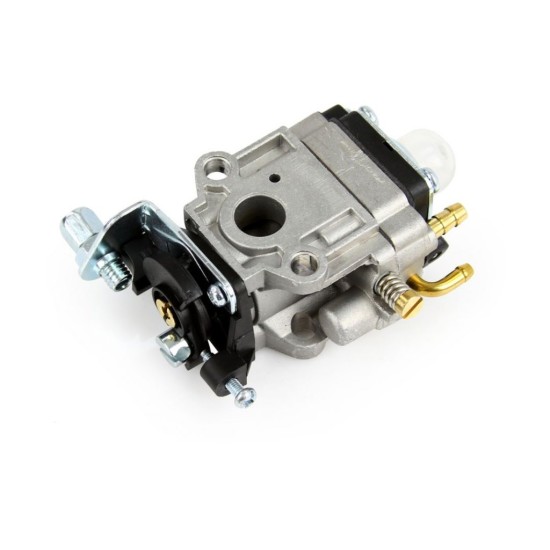 Náhradný karburátor pre motorovú kosu, malý otvor 10mm, 19-38ccm