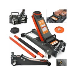 Mobilný hydraulický zdvihák 3t nízkoprofilový BJC Mobilný hydraulický zdvihák 3t nízkoprofilový BJC