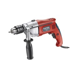 Príklepová vŕtačka 850W, EXTOL PREMIUM