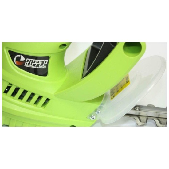 Elektrické nůžky na živý plot 51cm 450W RIPPER Elektrické nůžky na živý plot 51cm 450W RIPPER