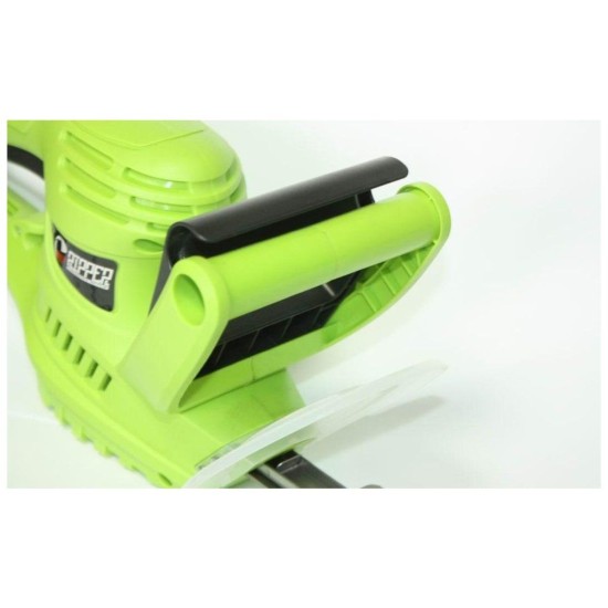 Elektrické nůžky na živý plot 51cm 450W RIPPER Elektrické nůžky na živý plot 51cm 450W RIPPER
