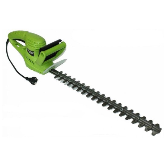 Elektrické nůžky na živý plot 51cm 450W RIPPER Elektrické nůžky na živý plot 51cm 450W RIPPER
