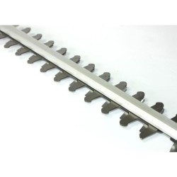Elektrické nůžky na živý plot 55cm 600W RIPPER, otočná rukojeť Elektrické nůžky na živý plot 55cm 600W RIPPER, otočná rukojeť