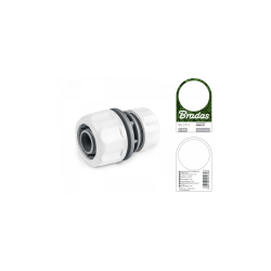 ADAPTÉR NA HADICU WHITE LINE 1" - 3/4" POWER JET