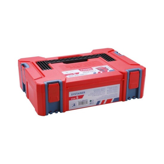 Plastová krabička, veľkosť S, EXTOL PREMIUM Plastová krabička, veľkosť S, EXTOL PREMIUM