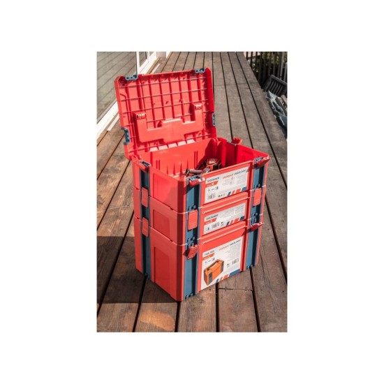 Plastová krabička, veľkosť S, EXTOL PREMIUM Plastová krabička, veľkosť S, EXTOL PREMIUM