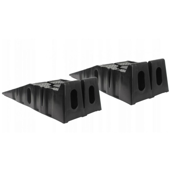 PU rampy pod autom - sada 2 ks MAR-POL PU rampy pod autom - sada 2 ks MAR-POL