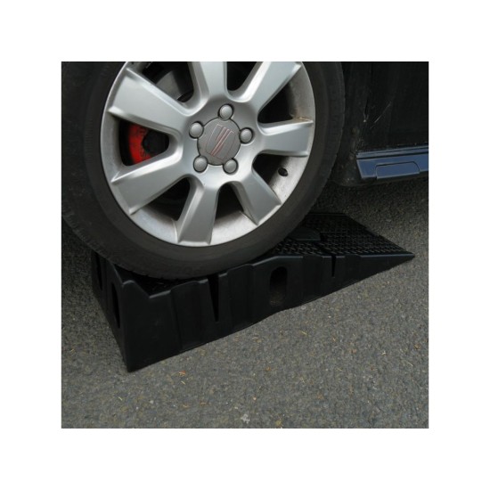 PU rampy pod autom - sada 2 ks MAR-POL PU rampy pod autom - sada 2 ks MAR-POL