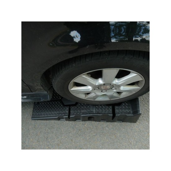 PU rampy pod autom - sada 2 ks MAR-POL PU rampy pod autom - sada 2 ks MAR-POL