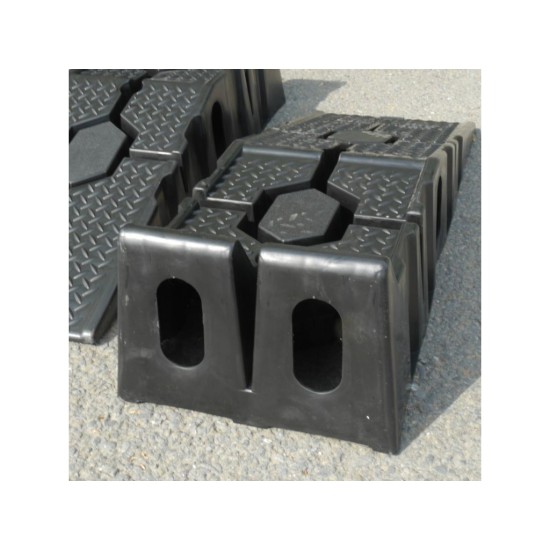 PU rampy pod autom - sada 2 ks MAR-POL PU rampy pod autom - sada 2 ks MAR-POL