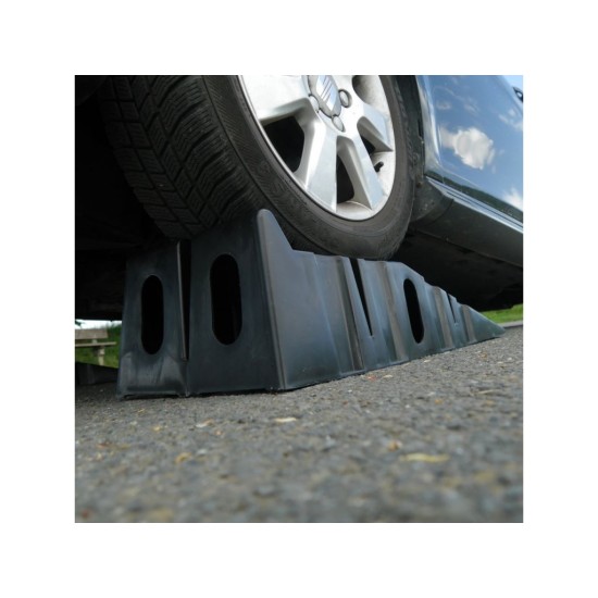 PU rampy pod autom - sada 2 ks MAR-POL PU rampy pod autom - sada 2 ks MAR-POL